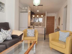 Nerja Sun Apartments Bahia 7