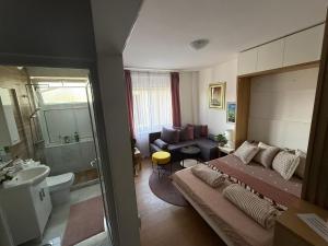 Moderan Studio na Trgu Republike - Centar