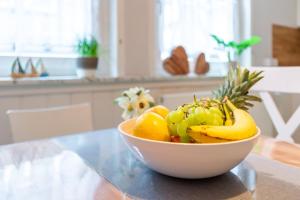 Ferienwohnung Jungblut in Schlitz