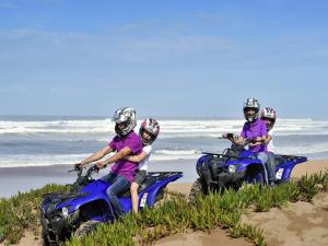 Pullman Mazagan Royal Golf & Spa