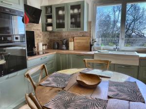 South Luberon residence