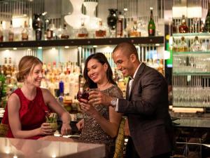 Sofitel Chicago Magnificent Mile