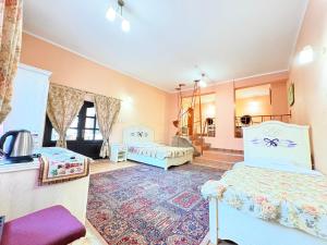 Leaganul Bucovinei Guest House
