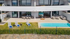 HiguerónRentals Six Senses