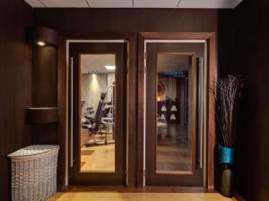 Novotel London Tower Bridge