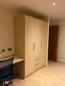 Plymouth City Centre Convenient Stay