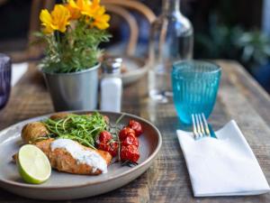 Novotel London Tower Bridge