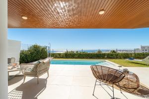 HiguerónRentals Six Senses