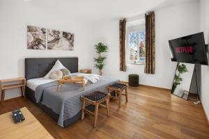 ADN EVORA - ARCADE - NEW - 4 bedrooms - modern