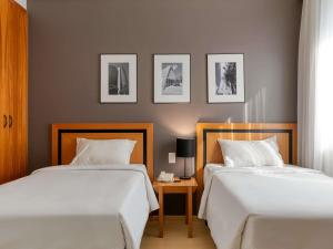 Mercure Belo Horizonte Savassi