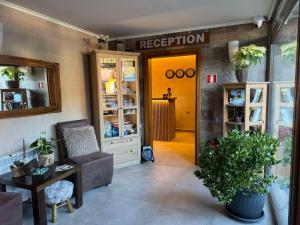 St Trifon Guests Apartments