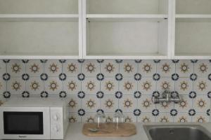 EconomyStay Los Cisnes 2