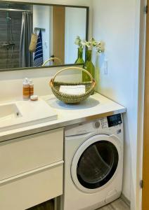 Dejligt Sommerhus Med Ved Børnevenlig Strand