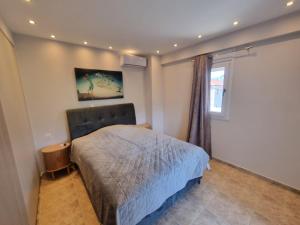 Seaside Villa 2 Floors Maisonette Makineia , 15 Nafpaktos