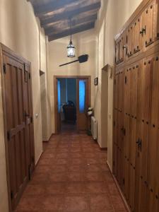 La Casa de La Grilla