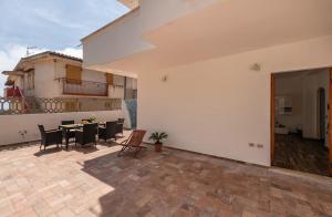 Casa Rettore Mura