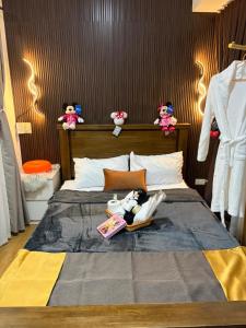 Ranchoda Suites