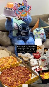 Ranchoda Suites