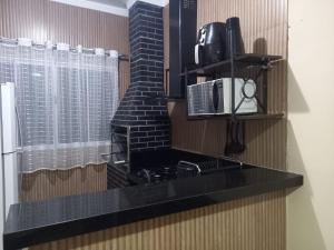 Apartamento Ubatuba LDK3