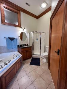 Historic Downtown Clock Tower View Condo-2 Bedroom