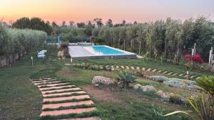 Relais Villa Sofea