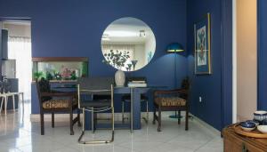 Premium 2 Bd Blue Retreat in Kallithea