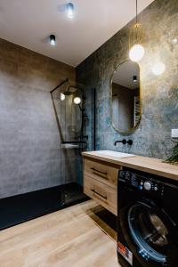 Apartamenty ARTE Wikana Residence 11B faktura VAT