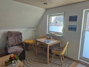Ferienwohnung Röpersberg
