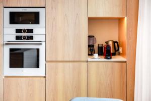 Exclusive Terrace Apartment at Savoy Insular