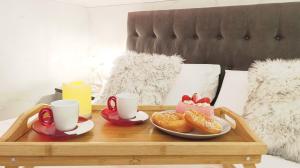 Appartamento dei Templari by Ca-Sa Check