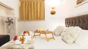 Appartamento dei Templari by Ca-Sa Check