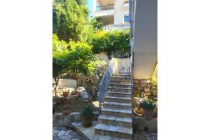 Pilali Apartments Greece