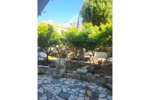 Pilali Apartments Greece