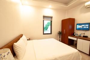 Tam Cốc Bình An Hotel