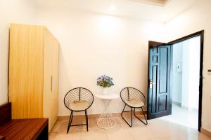 Tam Cốc Bình An Hotel