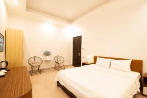 Tam Cốc Bình An Hotel