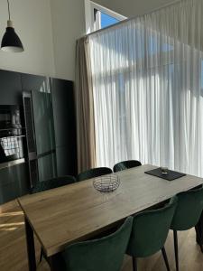 Apartmán VLK Železná Ruda