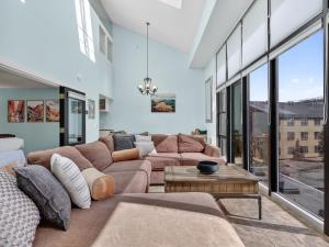 Alpine Loft - Hilton Resort - Private Condo - View