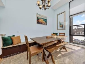 Alpine Loft - Hilton Resort - Private Condo - View