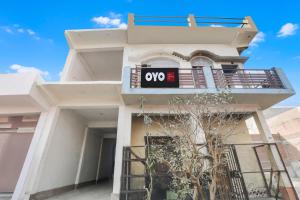 SPOT ON Hotel chitransh inn