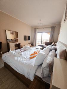 Aldau Escape 2 - Hurghada Downtown