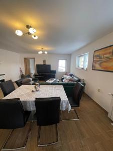 Günstige und komfortable Wohnung in Regenstauf