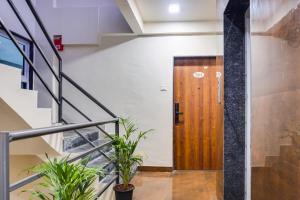 Hotel O by OYO Falcon Executive