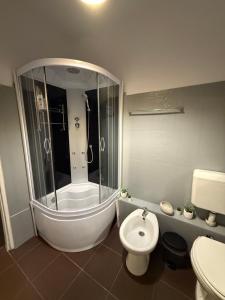 Central Apartments Braşov