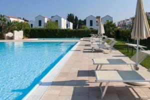 Blumare Resort