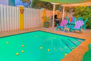 121 Snapper by the Sea home