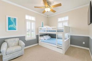 121 Snapper by the Sea home