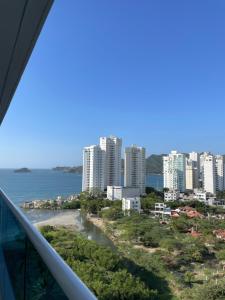 Loft con Piscinas, Salida a la Playa y Y AC