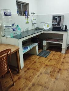Arnold Home Stay Ooty