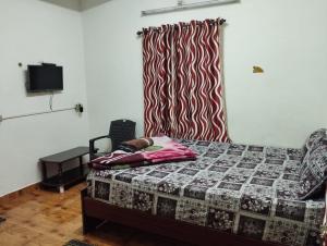 Arnold Home Stay Ooty